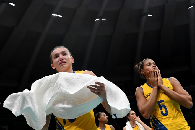  | KIRILL KUDRYAVTSEV/AFP