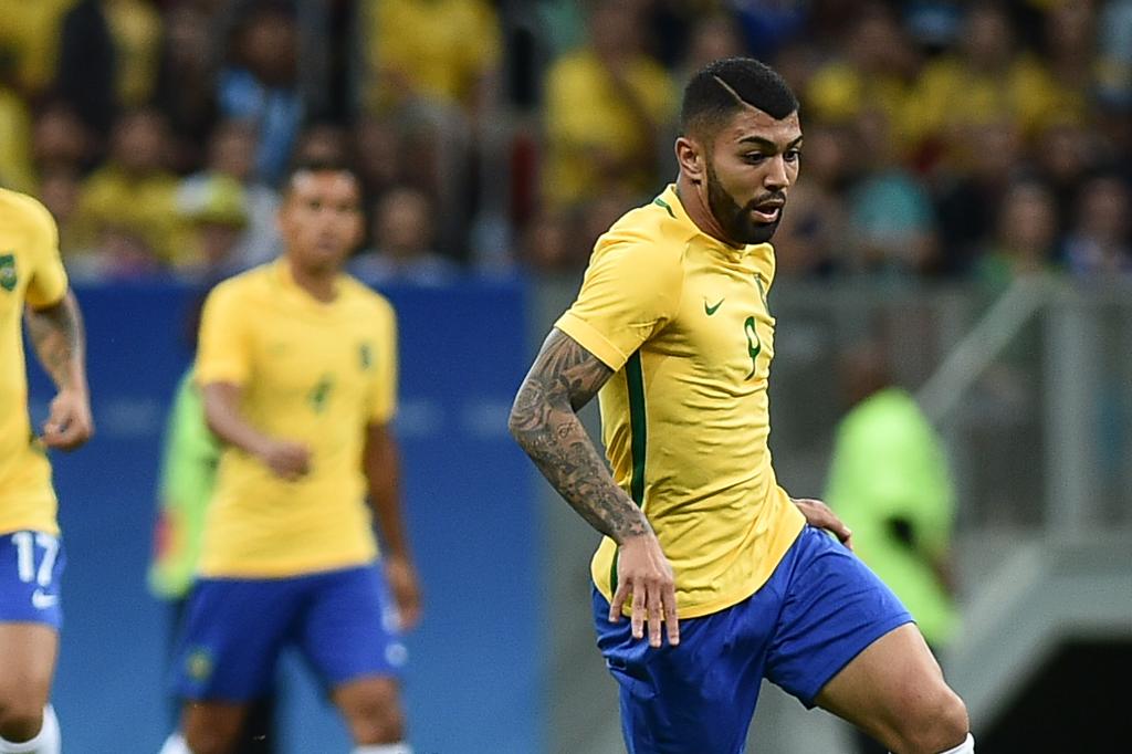 | André Borges/Agência Brasília