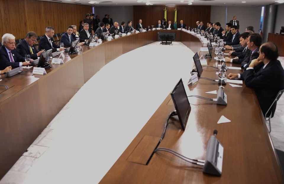  | IANO ANDRADE/AFP
