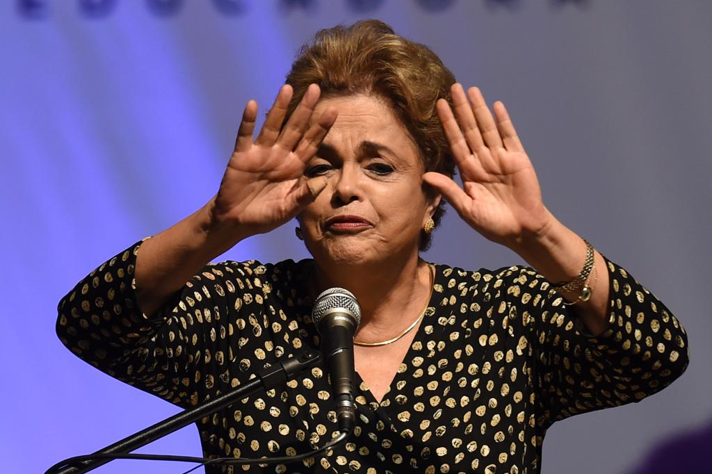 | EVARISTO SA/AFP