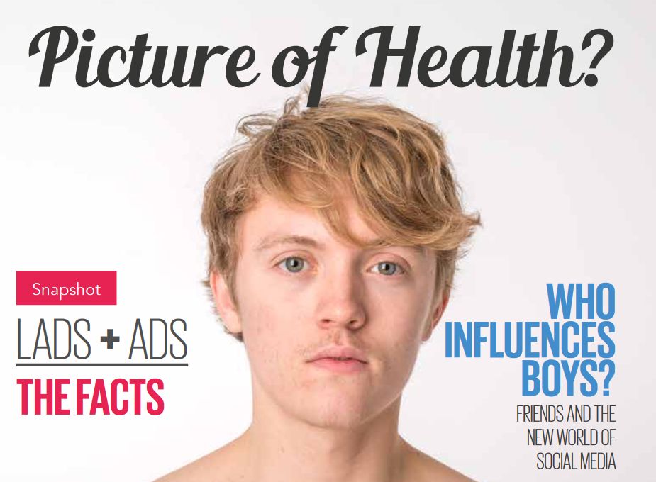 Imagem de abertura utilizada pela pesquisa britânica | Reprodução/Credos