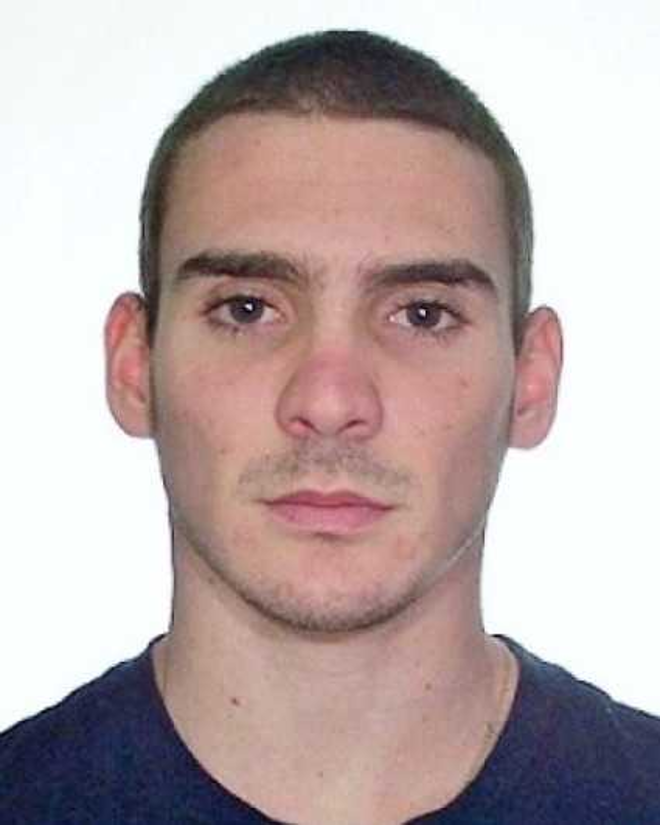 Artur Zanetti, ginástica artística, Brasil | 