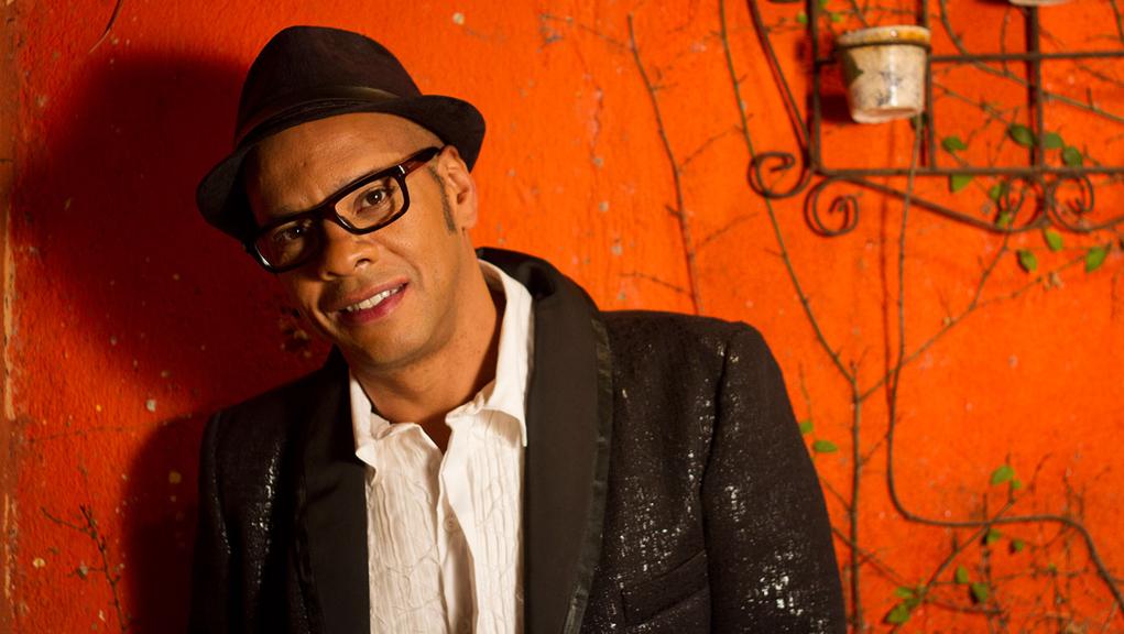 Vander Lee gravou nove discos e dois DVDs | Divulgação/