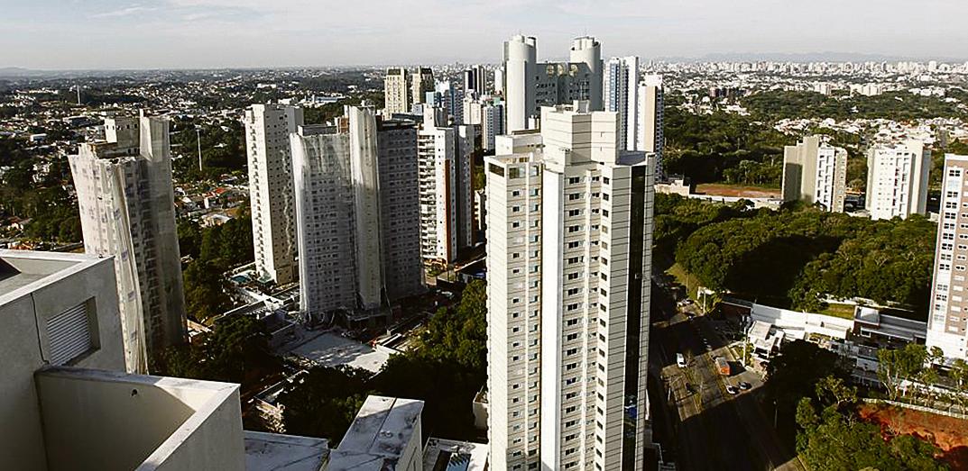 Proposta foi apresentada pelo Tribunal de Justiça do Paraná. | Antônio More/Gazeta do Povo