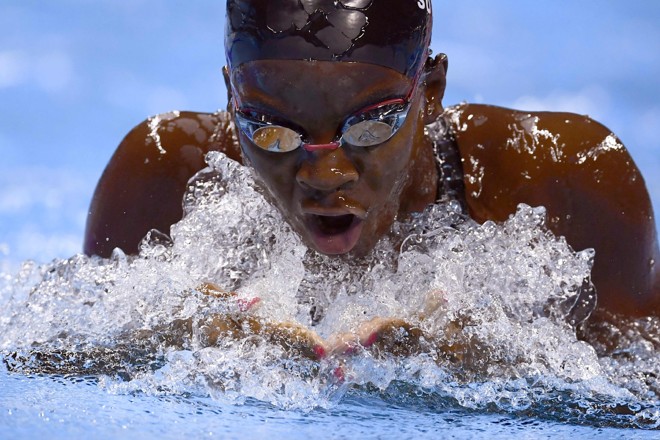  | CHRISTOPHE SIMON/AFP