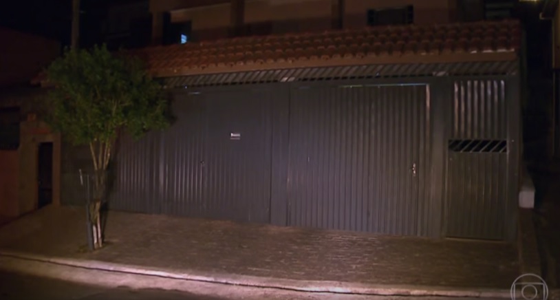 Vítima foi mantida refém em uma casa em Cotia | /