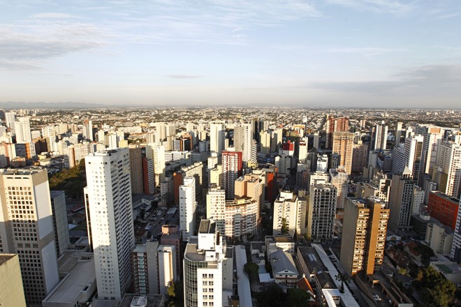  | Antônio More/Gazeta do Povo