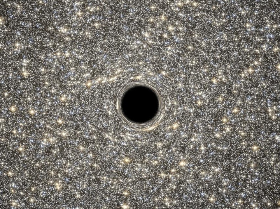  | Nasa/Arquivo