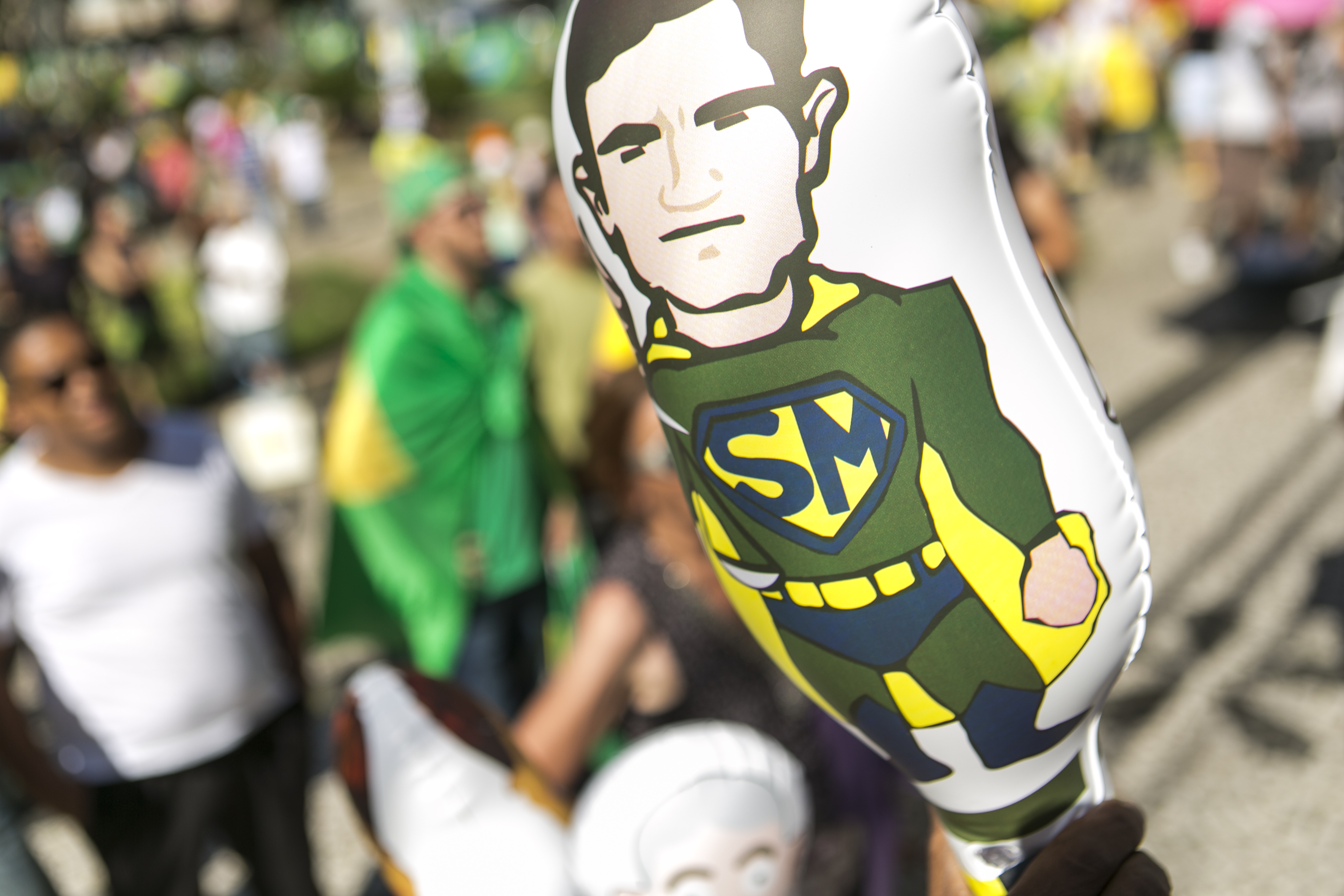 | Marcelo Andrade/Gazeta do Povo