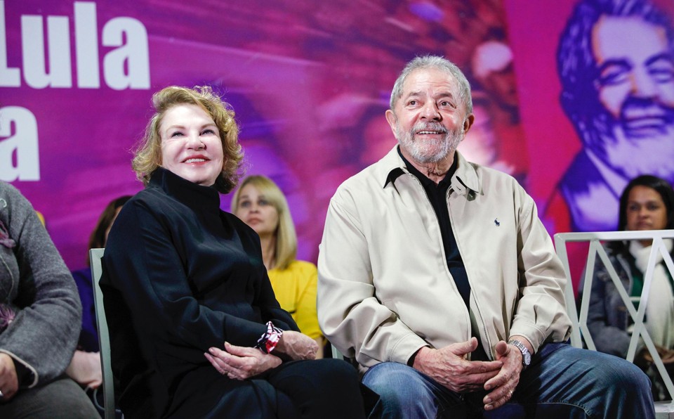  | Heinrich Aikawa/Instituto Lula