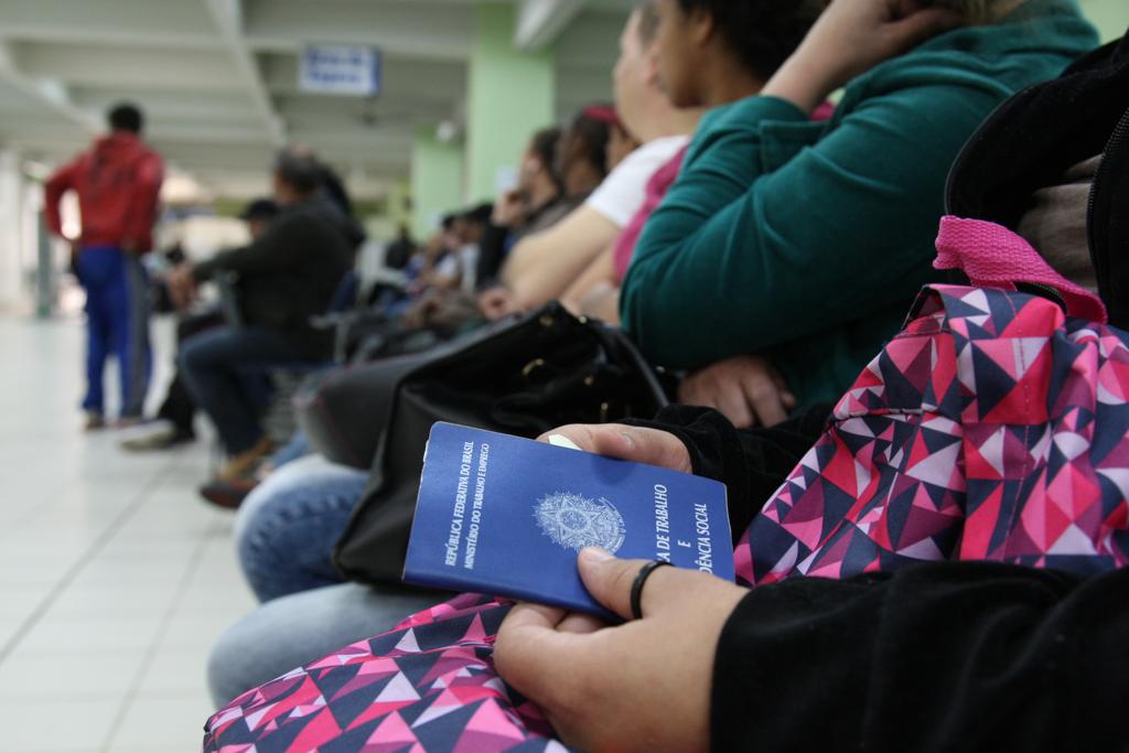 | Aniele Nascimento/Gazeta do Povo