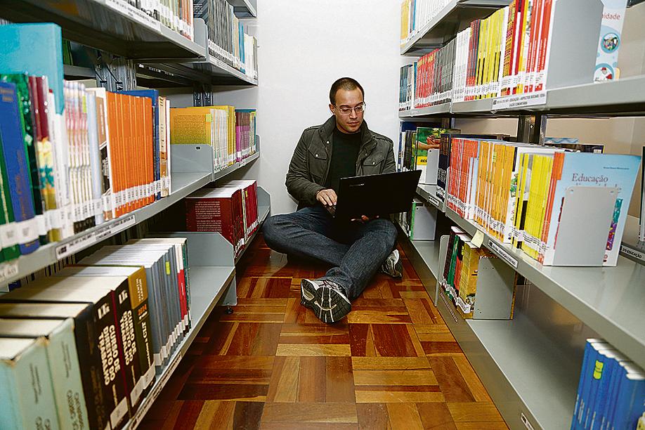  | Henry Milleo/Gazeta