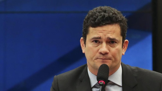 Em despacho, Sergio Moro disse que alguns bens de posse de Lula poderiam ter sido incorporados ao acervo da Presidência. | José Cruz/Agência Brasil