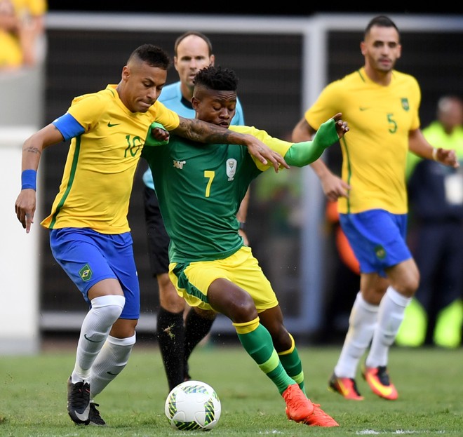| EVARISTO SA/AFP