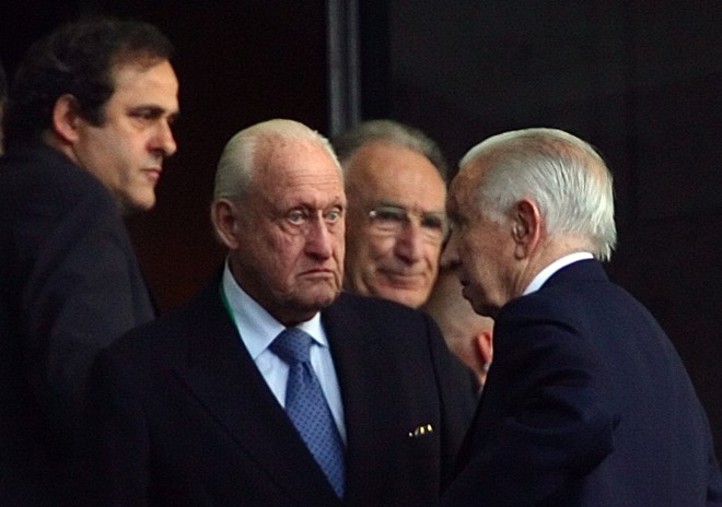  | NICOLAS ASFOURI/AFP