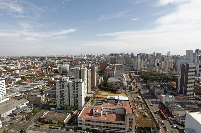  | Antônio More/Gazeta do Povo