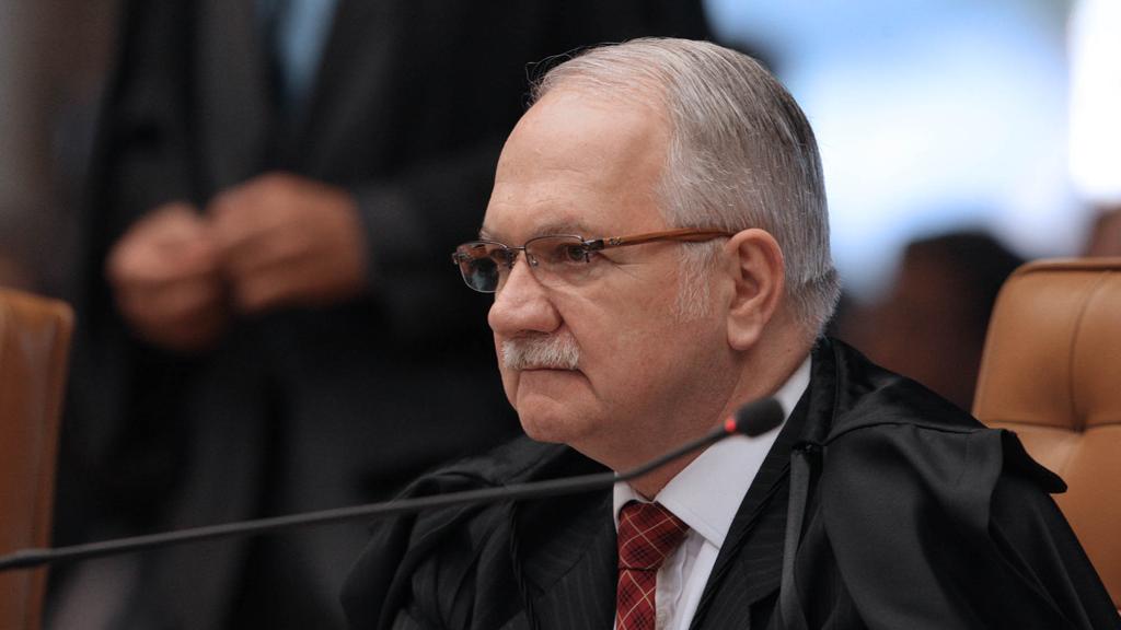 Ministro Edson Fachin justificou que é preciso conferir “estabilidade” aos entendimento da Suprema Corte. | Carlos Humberto/SCO/STF