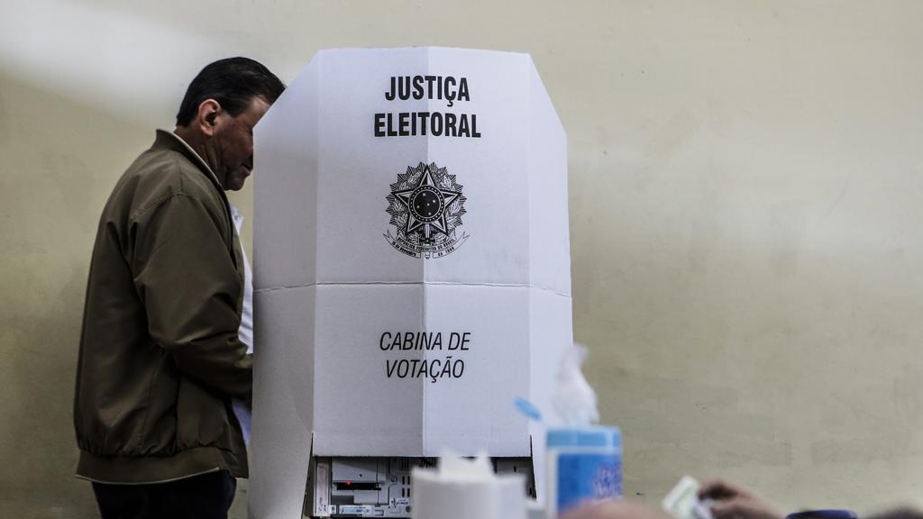 Impacto da nova configuração ainda não deve ser refletida. | Brunno Covello/Gazeta do Povo