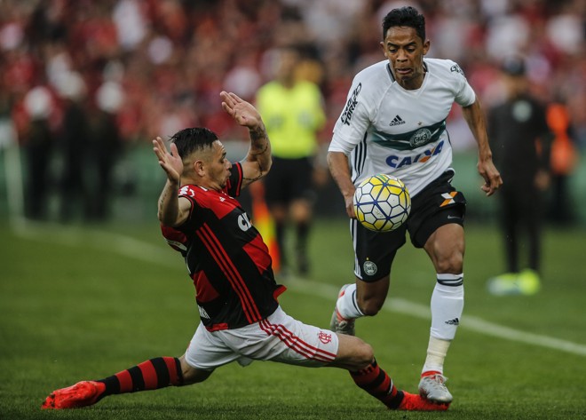 | Jonathan Campos/Gazeta do Povo