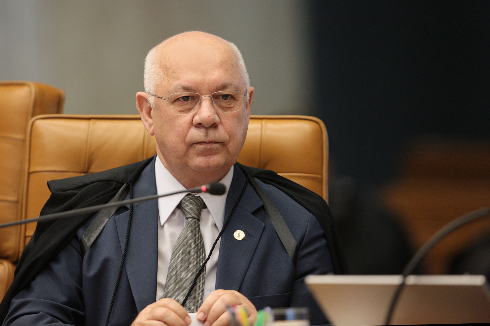  | Carlos Humberto/SCO/STF