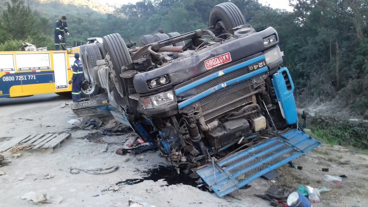 | PRF-PR/Divulgação