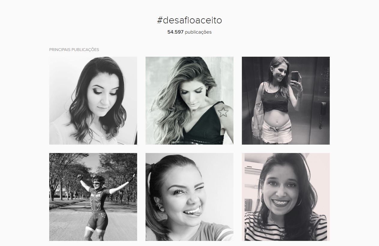 | Reprodução/Instagram