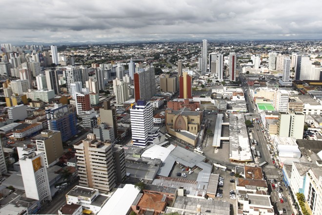 | Antônio More/Gazeta do Povo