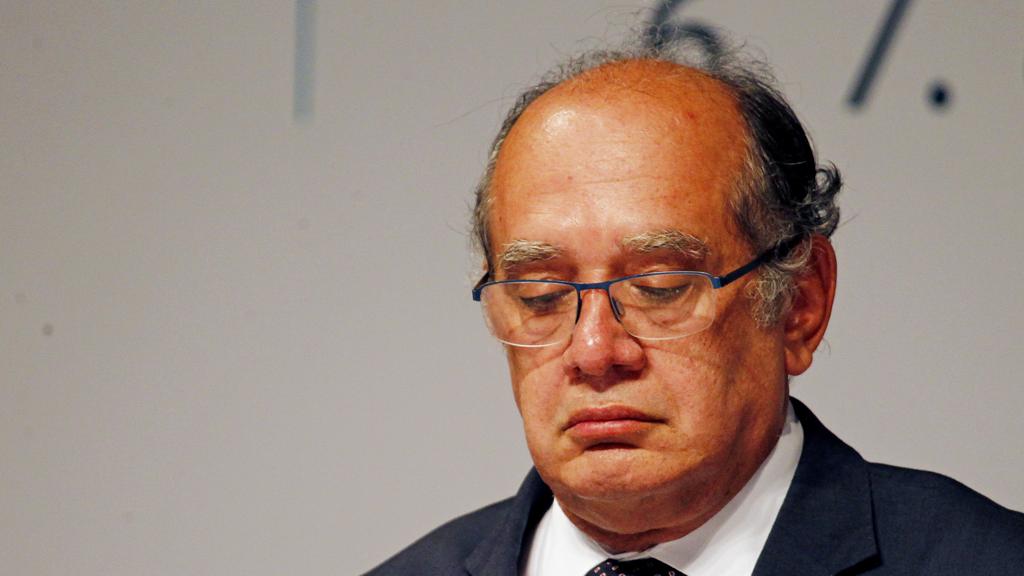 Decisão de Gilmar Mendes tem relação com apurações no âmbito da Operação Lava Jato. | Antônio More/Gazeta do Povo