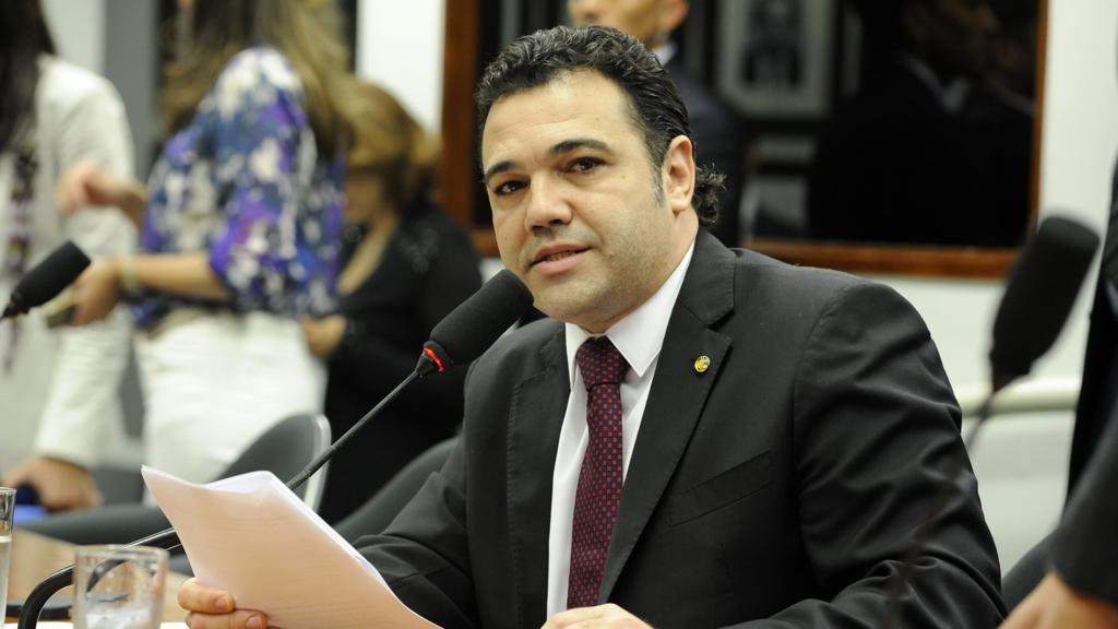 | Alexandra Martins/Câmara dos Deputados