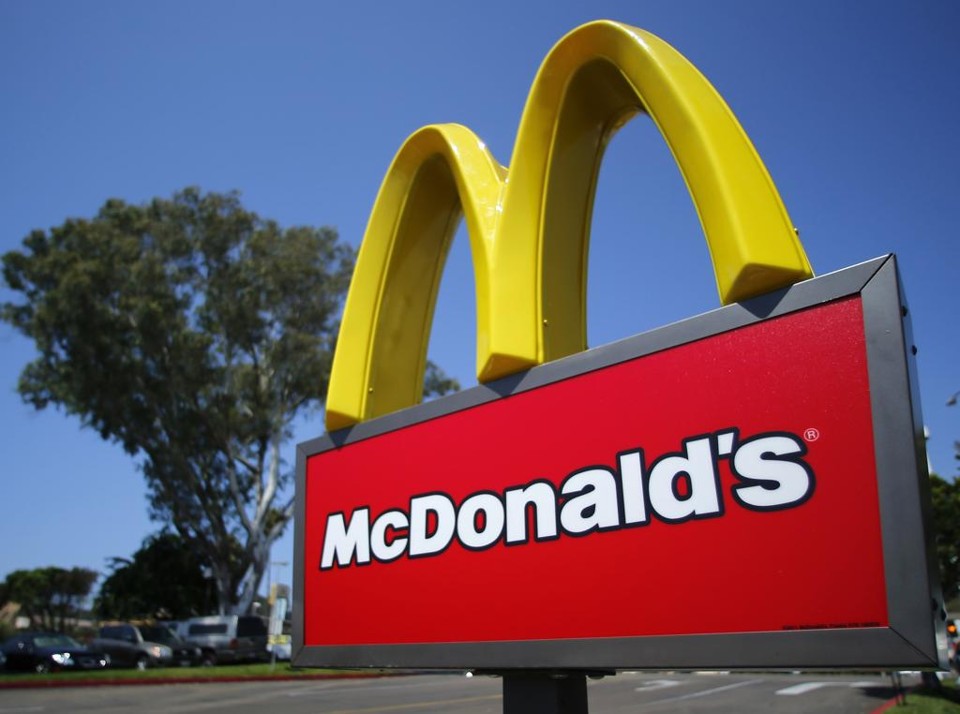 Outras duas fazendas foram auditadas pelo grupo e são consideradas aptas a fornecer carne para a rede de fast food. | MB/SAP/smc/MIKE BLAKE