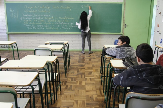 | Jonathan Campos/Arquivo / Gazeta do Povo
