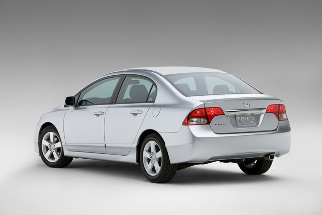 | Honda/Wieck