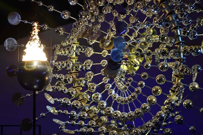 | JAVIER SORIANO/AFP