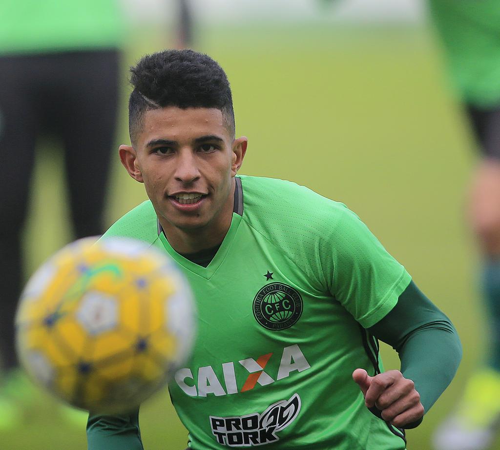 | Jonathan Campos/Gazeta do Povo
