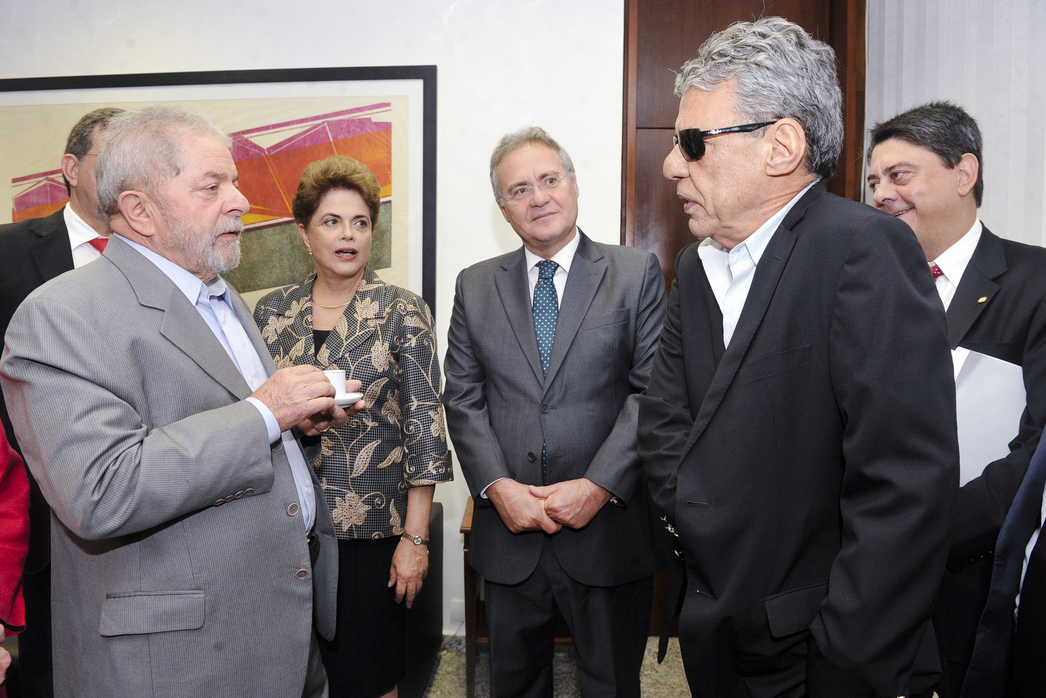  | Jane de Araújo/Agência Senado