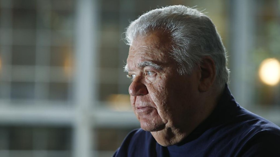 Jaime Lerner foi prefeito de Curitiba em três oportunidades. | Albari Rosa/gazeta do povo