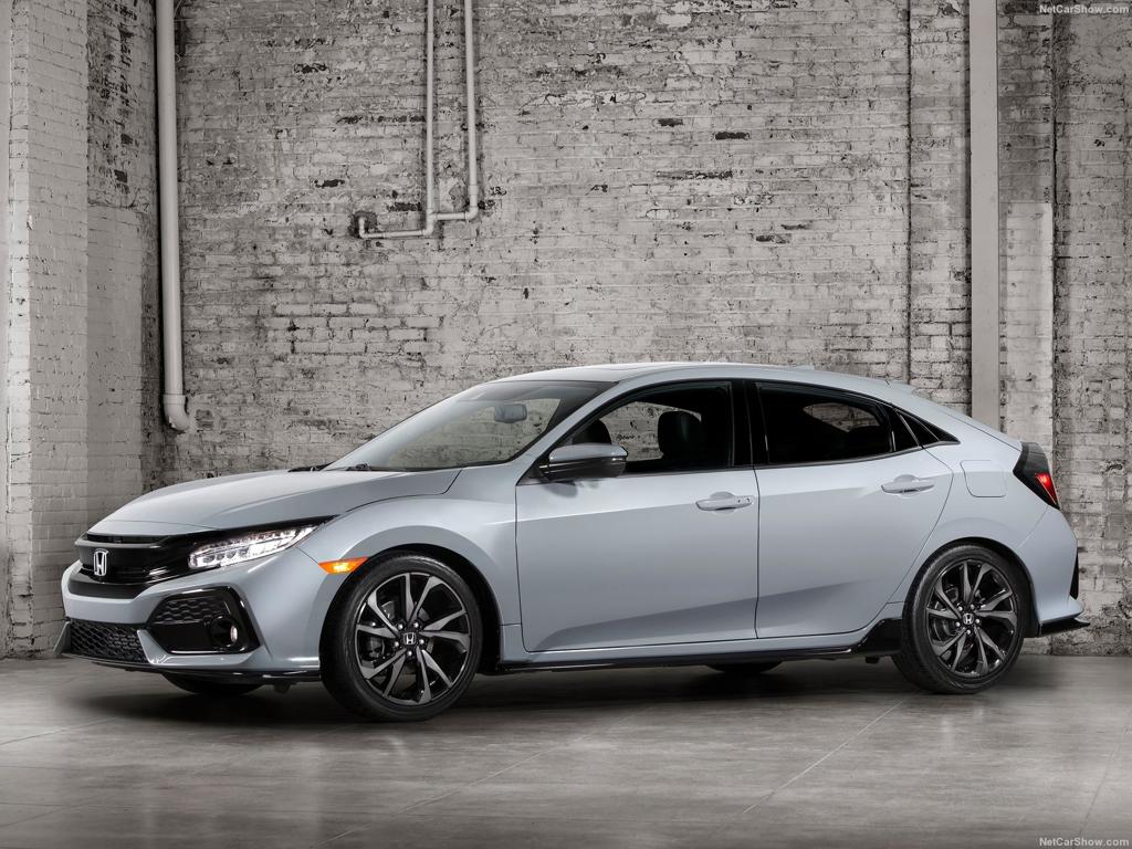 | Honda/ Divulgação