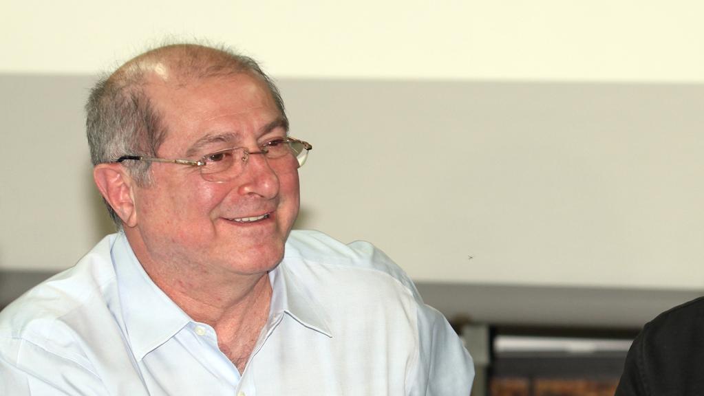 Paulo Bernardo chegou a ser preso em junho durante a Operação Custo Brasil, desdobramento da Lava Jato. | Christian Rizzi/Gazeta do Povo