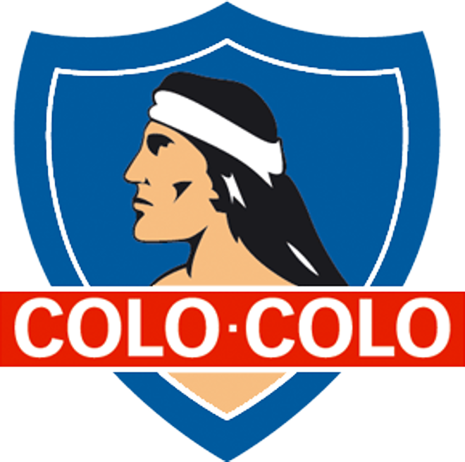 5º Colo-Colo (Chile) |