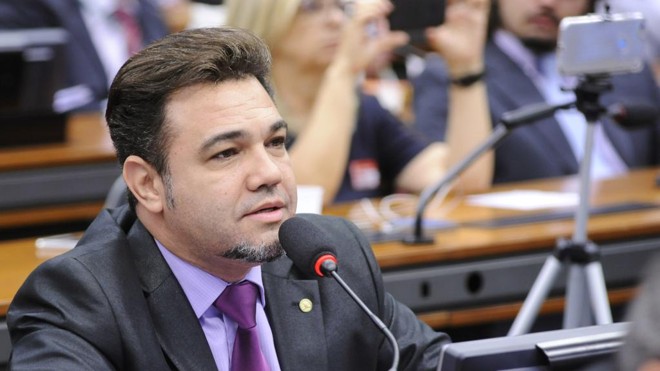 | Lucio Bernardo Jr./Câmara dos Deputados