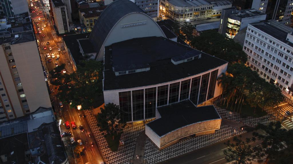 | Daniel Castellano/Gazeta do Povo