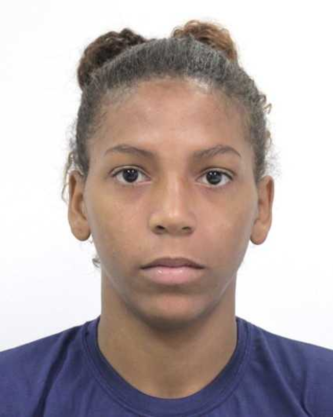 Rafaela Silva, judô, Brasil | 