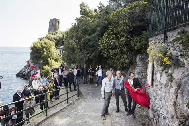  | GIANNI CIPRIANO/NYT