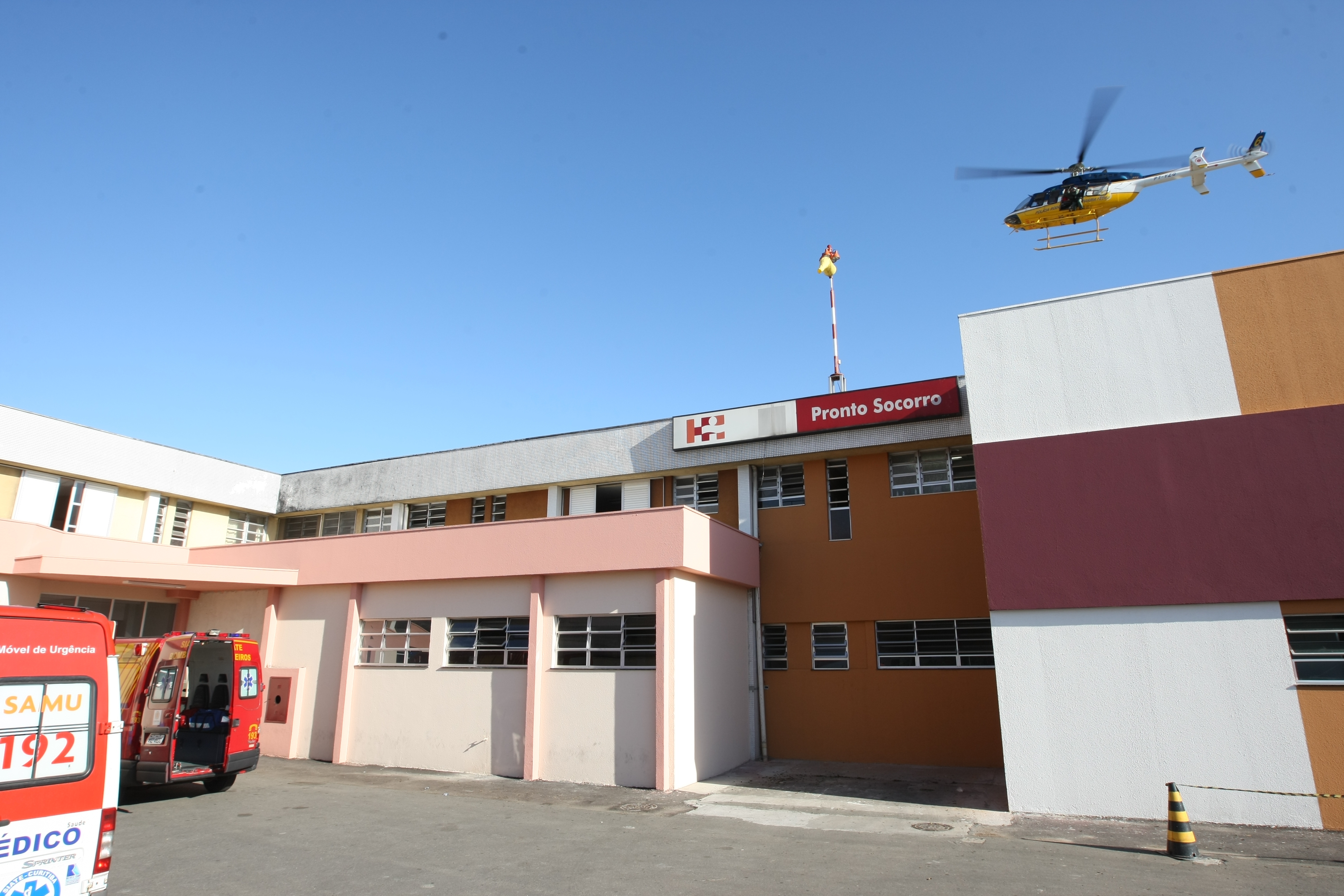 | Marcelo Elias/Arquivo/ Gazeta do Povo