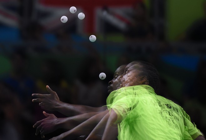  | JIM WATSON/AFP