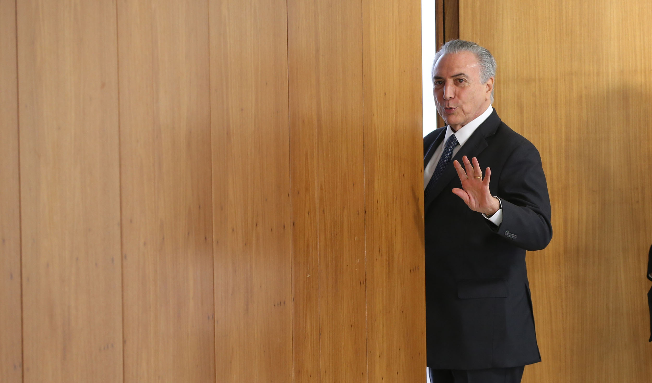 Temer fez mudanças na Esplanada e o MDA passou a ser a Secretaria de Agricultura Familiar e Desenvolvimento Agrário, subordinada à Casa Civil. | LULA MARQUES/Agência PT