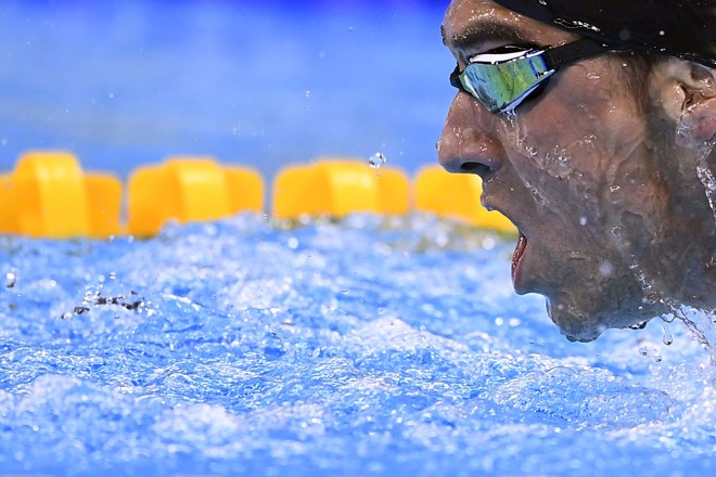  | GABRIEL BOUYS/AFP