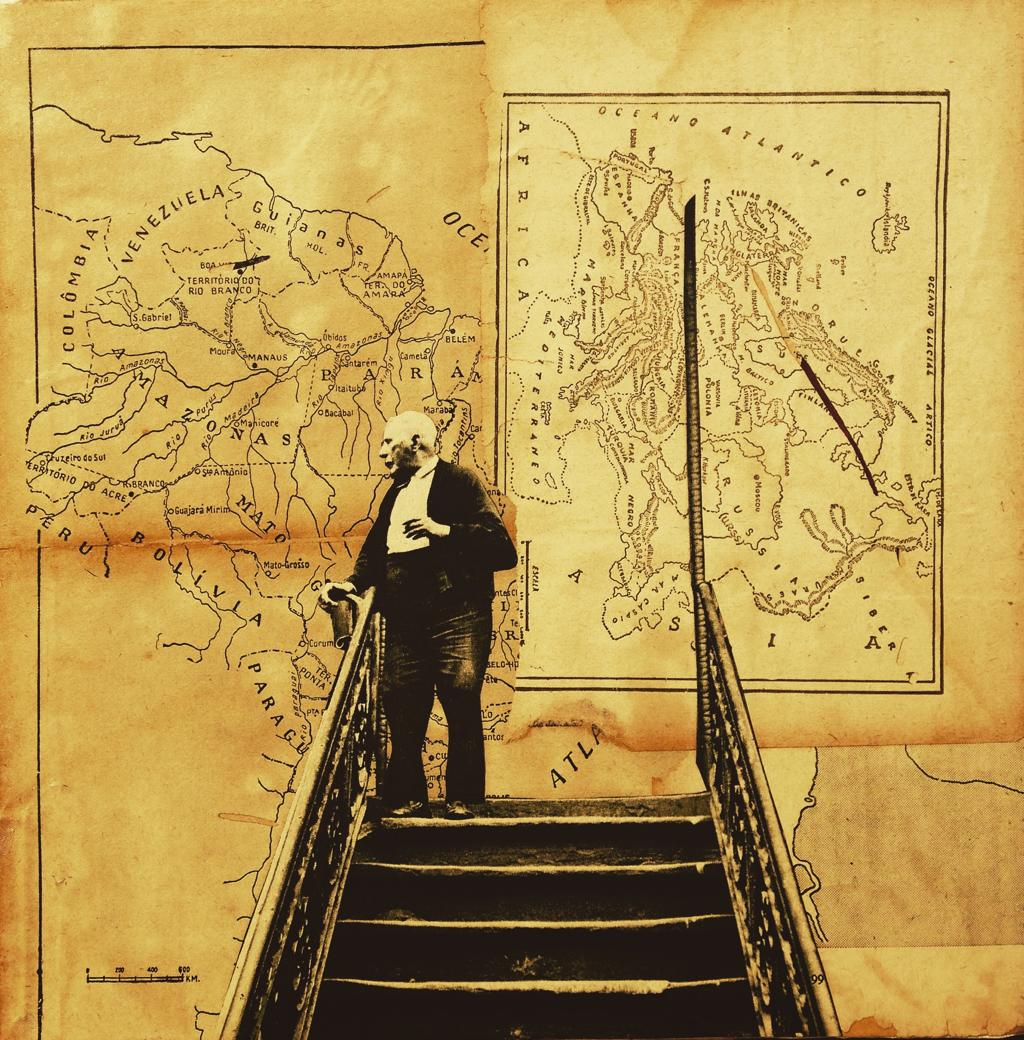  | Miguel Nicolau/Especial para a Gazeta do Povo