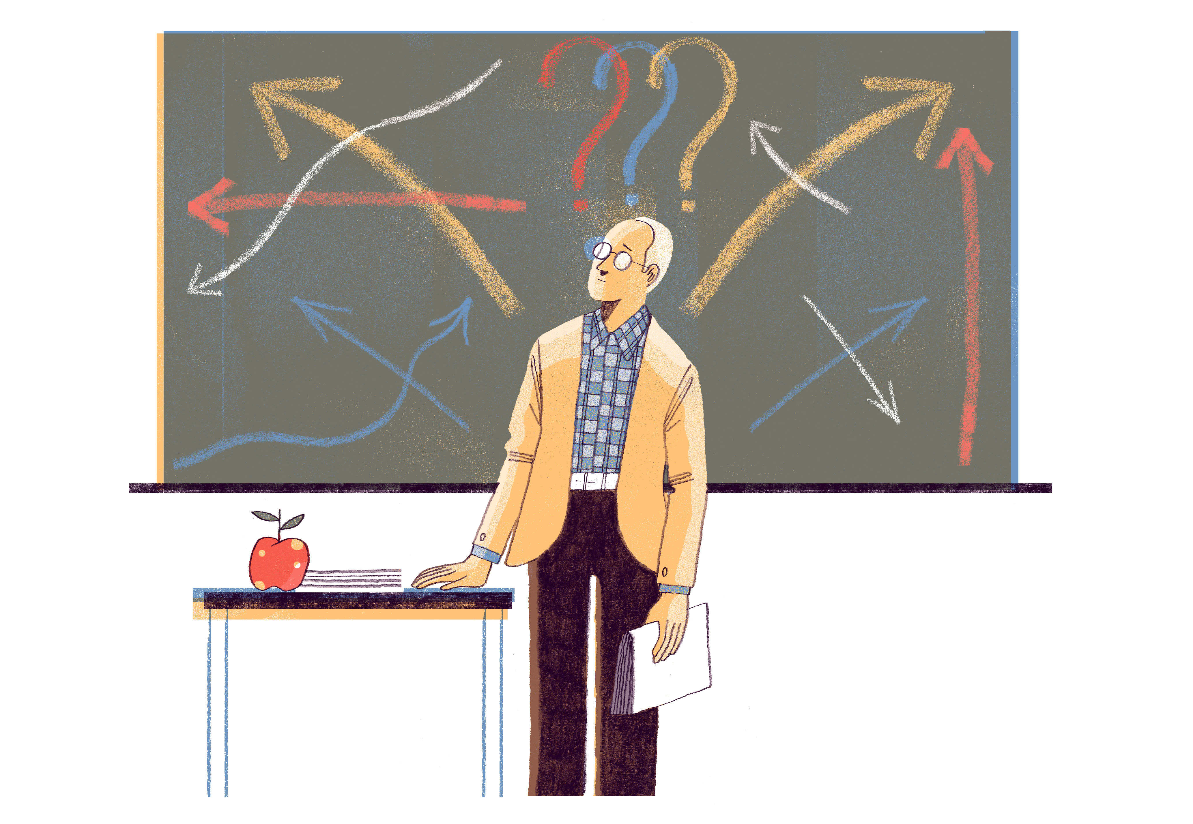 Ilustração: Felipe Lima/Gazeta do Povo | /