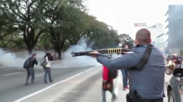 | Reprodução/TV Globo